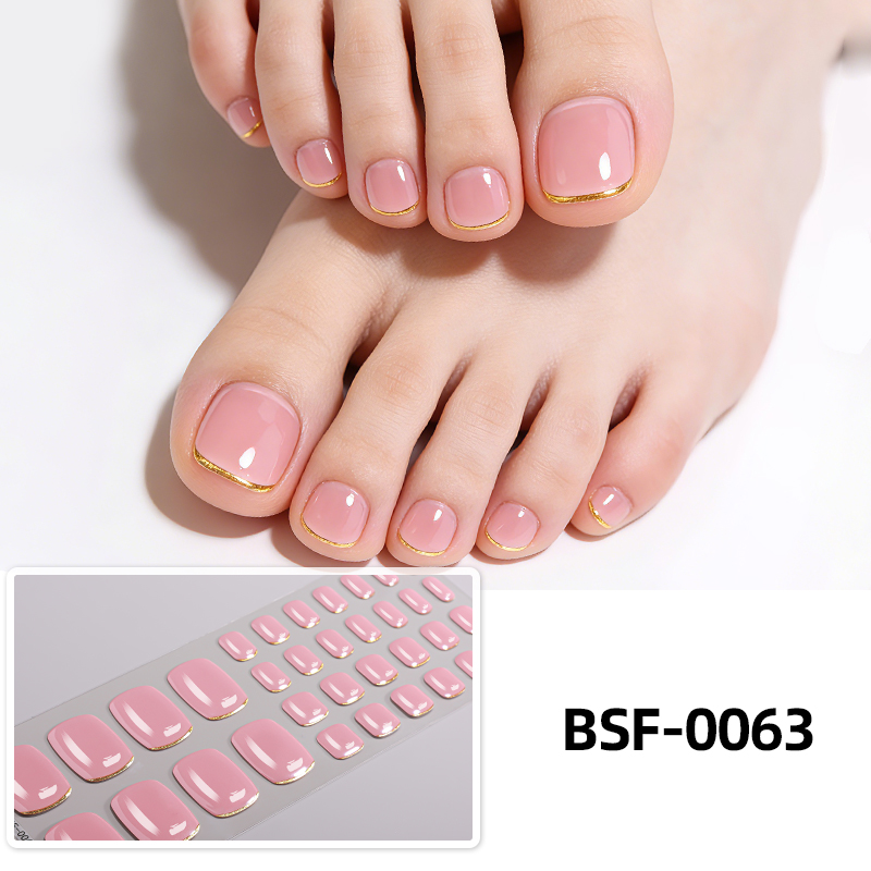 34tips Summer Gradient Marble  - Full Cover Adhesive ulasan dan harga