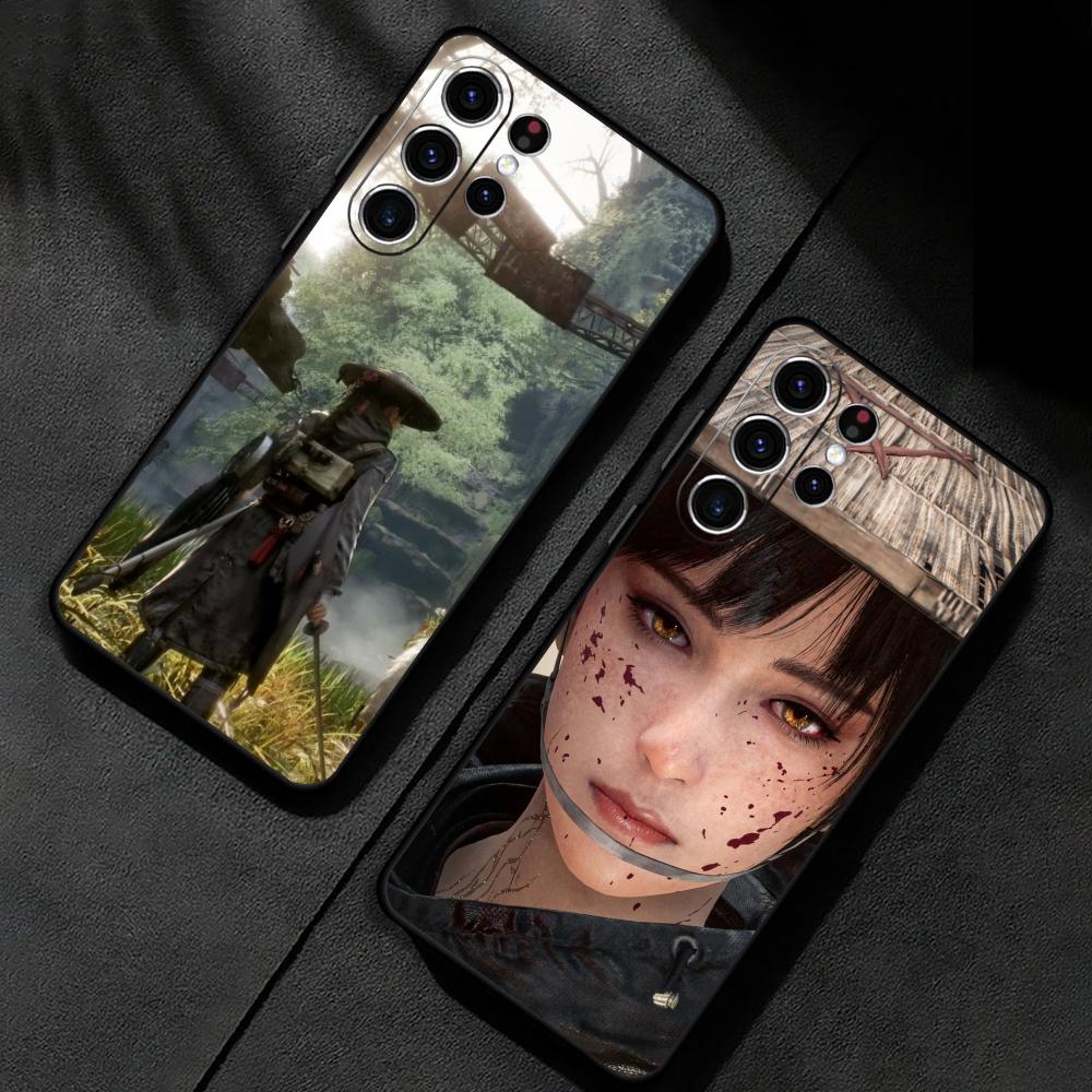 Cartoon Cool Beast of Reincarn - Samsung Galaxy S24 ulasan dan harga