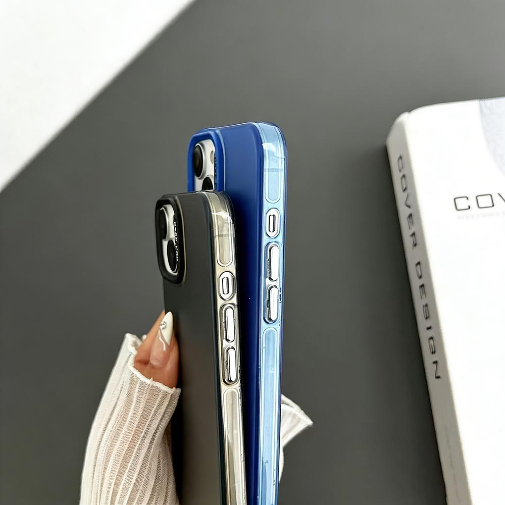 Phone Case Phone Case For iPho - Apple Iphone 15 Pro Max ulasan dan harga