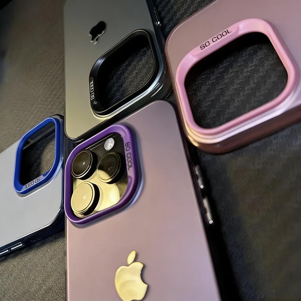 Phone Case Phone Case For iPho - Apple Iphone 15 Pro Max ulasan dan harga