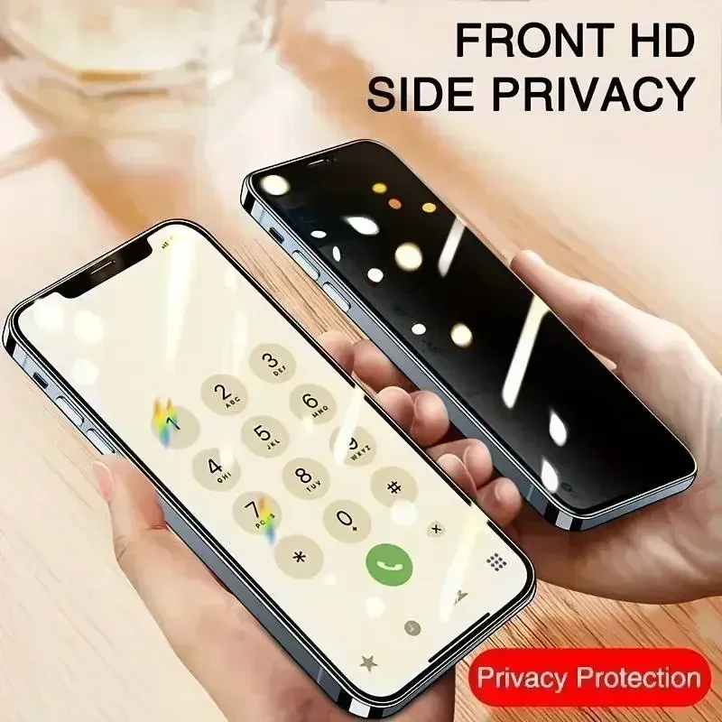 Privacy Peeping Anti-Spy Glass - Vivo Y28 ulasan dan harga