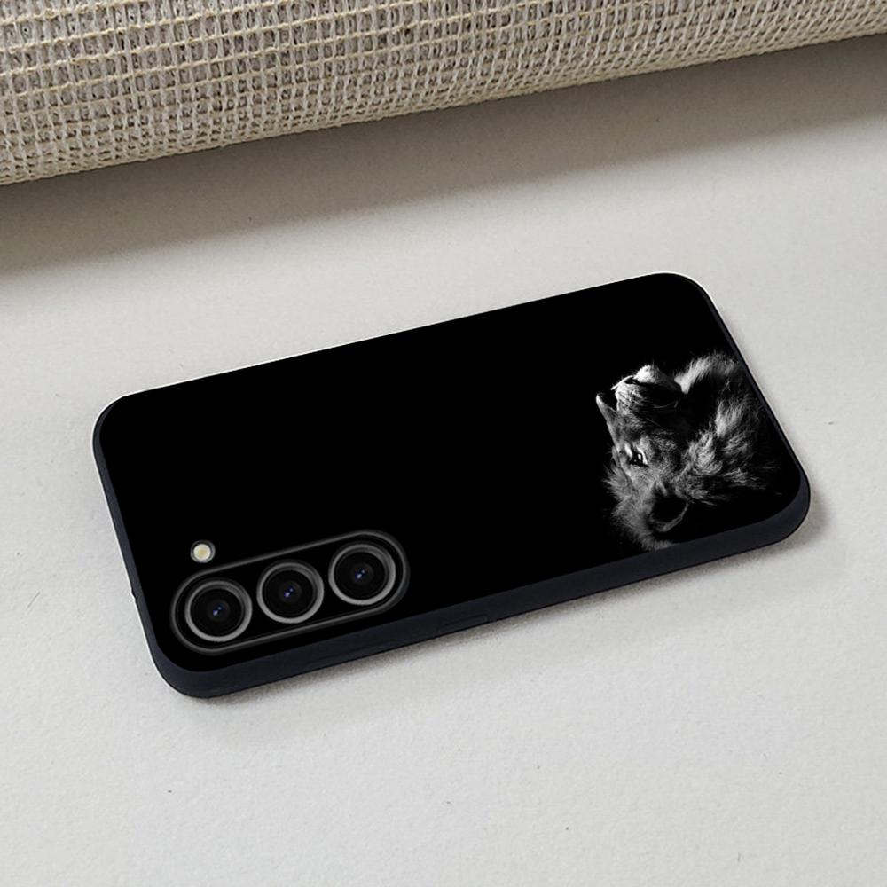 Cool king lion fashion ins des - Samsung Galaxy S24 ulasan dan harga