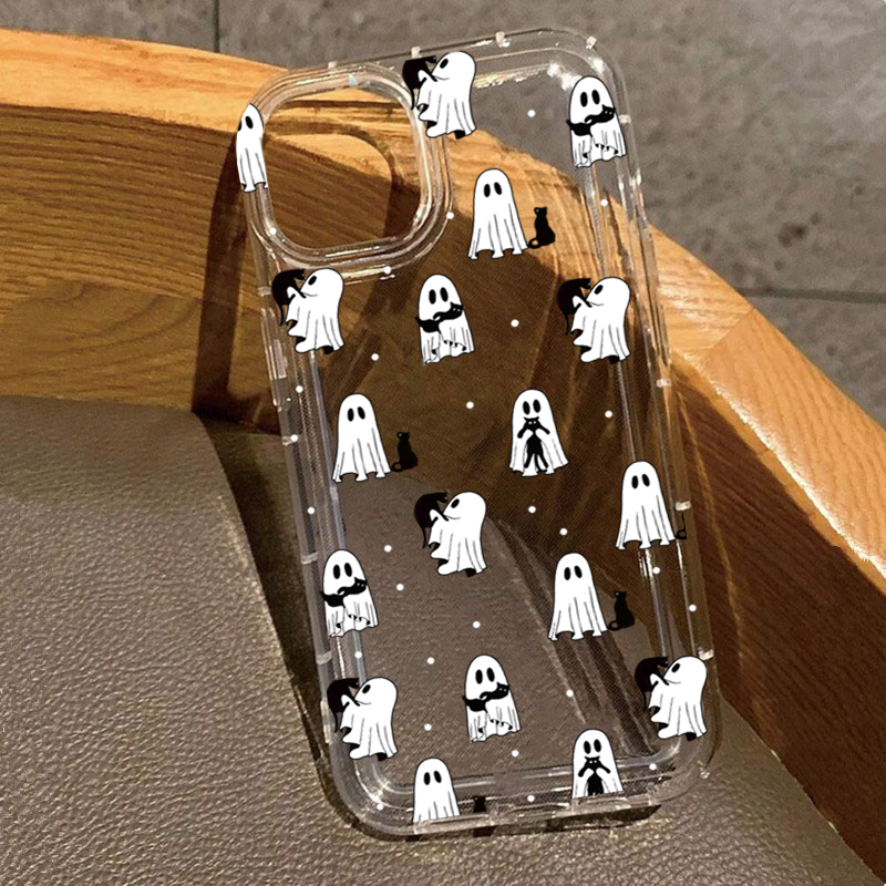 Western Halloween Cowboy Ghost - Apple Iphone 15 Pro Max ulasan dan harga