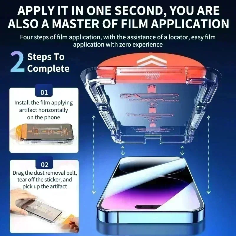 3Pcs Dust Free Install Privacy - Realme Note 50 ulasan dan harga