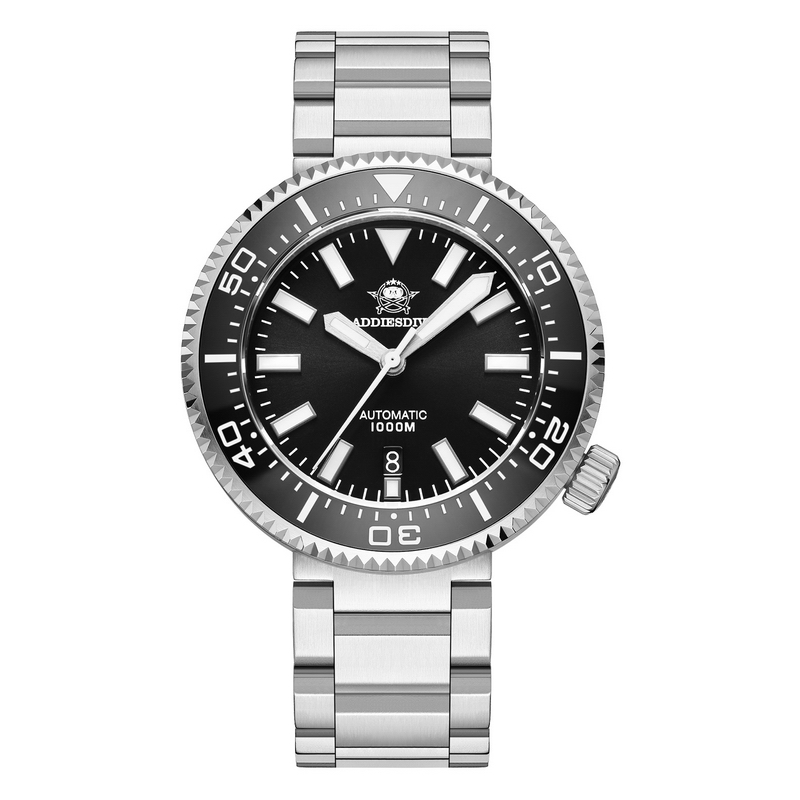 ADDIESDIVE Watches for Men 316 - Anti Blue Light Film ulasan dan harga