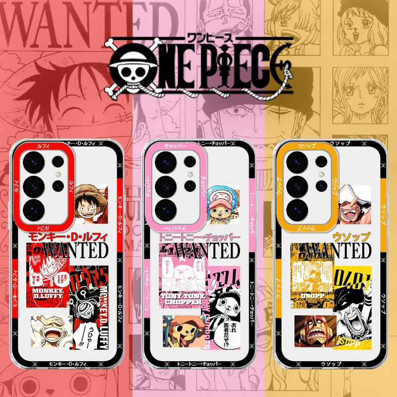 One P-Piece Cartoon Soft Silic - Samsung Galaxy S24 ulasan dan harga
