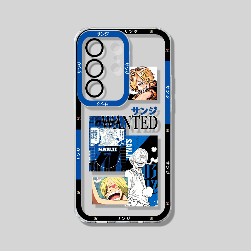 One P-Piece Cartoon Soft Silic - Samsung Galaxy S24 ulasan dan harga