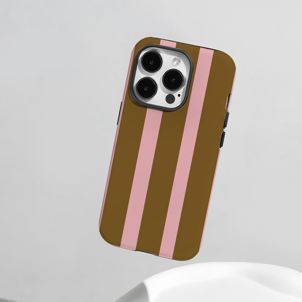 Fashion Horizontal colored str - Apple Iphone 15 Pro Max ulasan dan harga